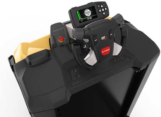 Operator Comfort