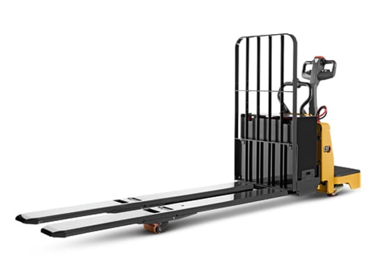Maneuverability