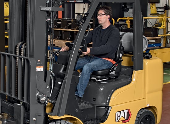 <p>Operator Comfort</p>