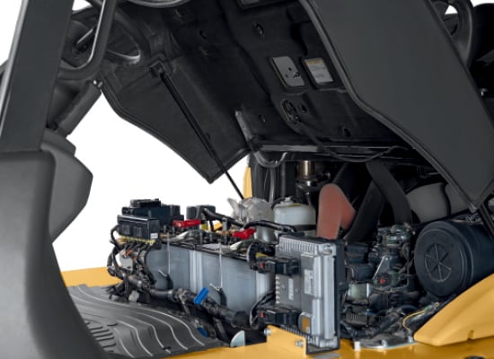 Serviceability