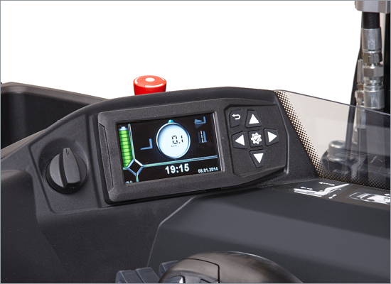 Lower cost of ownership