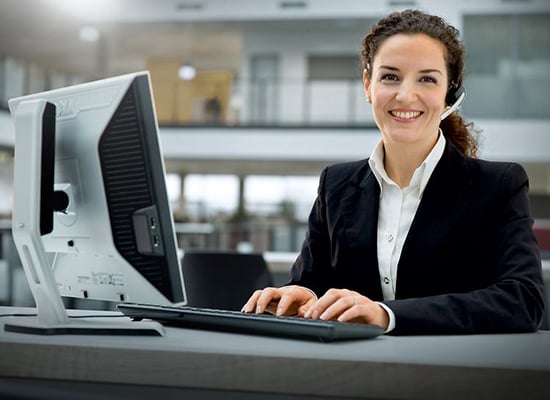 Contact our specialists today