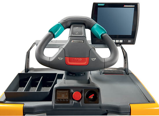 Precise navigation technology