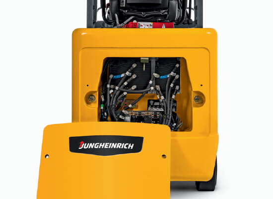 Total cost of ownership