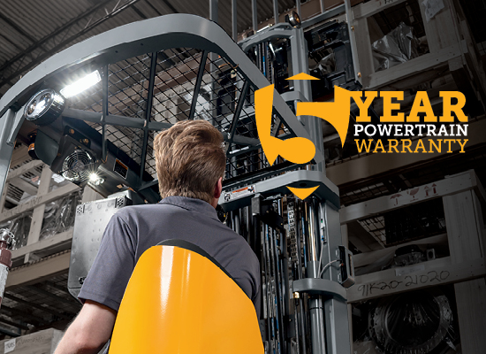 Industry exclusive support