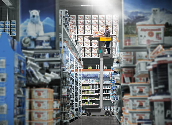 Total cost of ownership