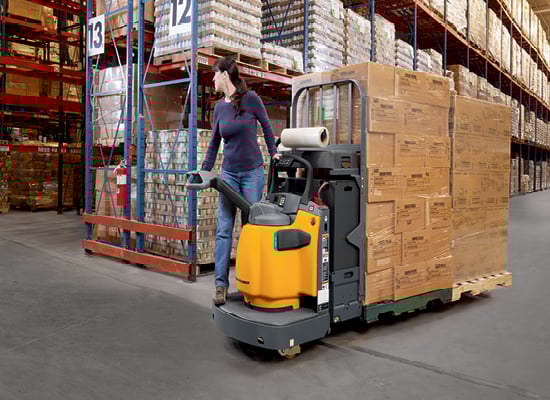 Total cost of ownership