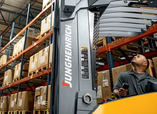 Total cost of ownership