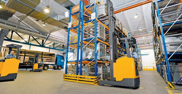 What Customers Are Saying