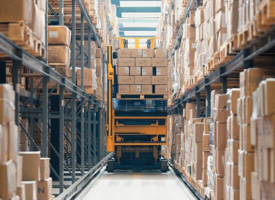 Total cost of ownership