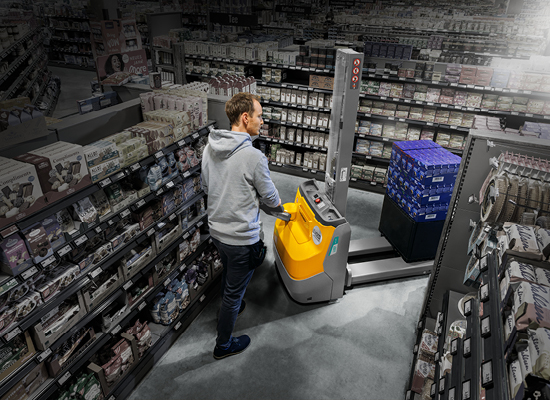 Total cost of ownership