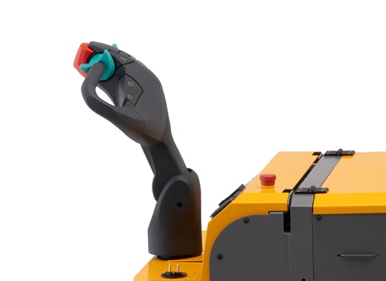 Total cost of ownership