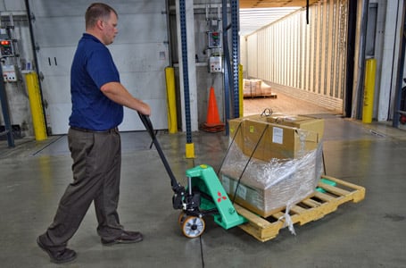 Total cost of ownership