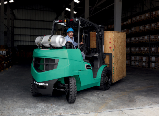 Serviceability