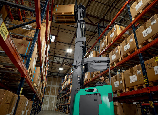 Total Cost Of Ownership