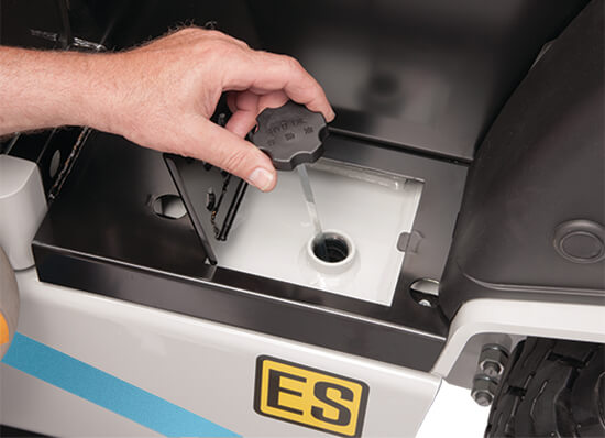 Minimize preventable repairs