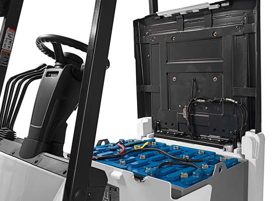 <p>Smart Systems that Protect Performance</p>