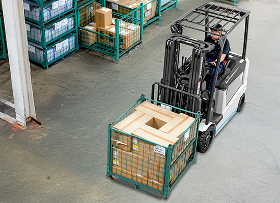 <p>IC Level Hydraulic Performance</p>