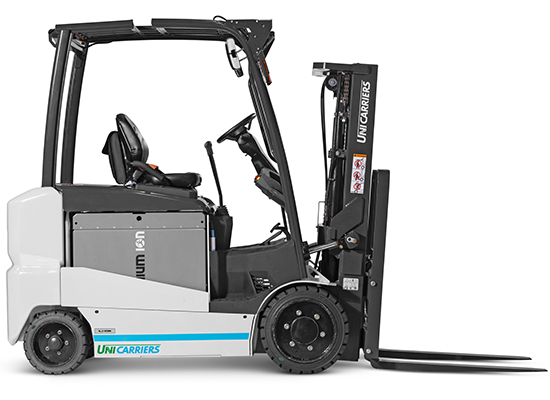 <p>Service &amp; Durability</p>