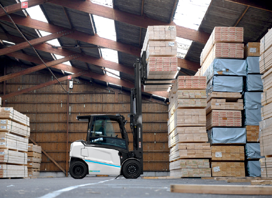 Advanced hydraulic technology