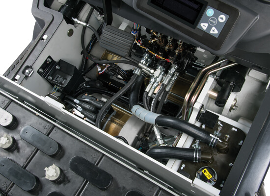 Reliable ac technology