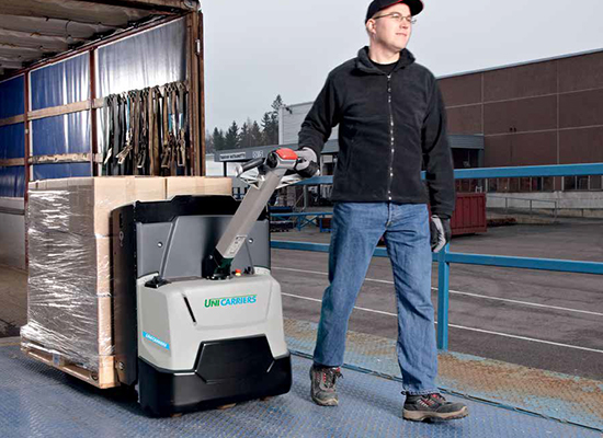 Friction Force Technology