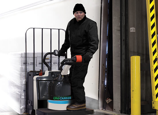 Wet, dry, hot or cold our sealed systems can do it all