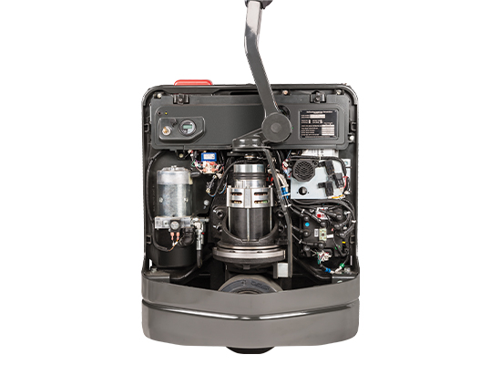 Power &amp; Performance