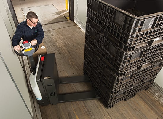 Maximum Maneuverability