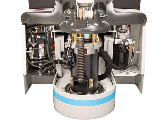 Protection Of Key Components