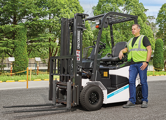 Control: Your Products Deserve Pure Precision. We Put It At Your Fingertips.