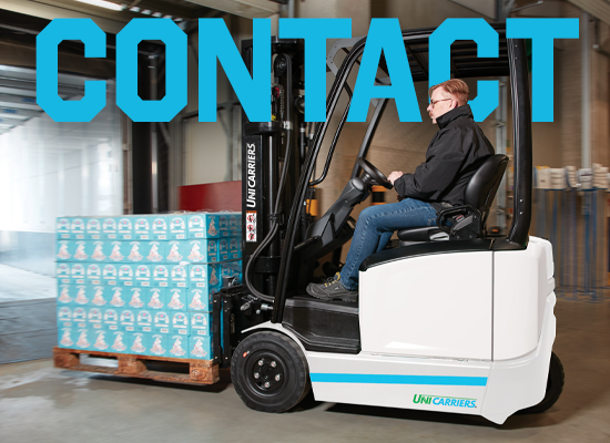 Questions? Contact Us Today