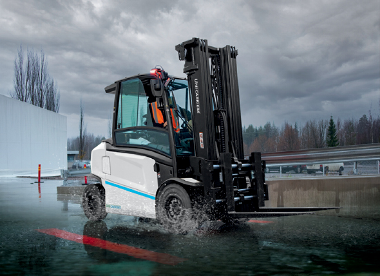 Keeping The Operator In Mind