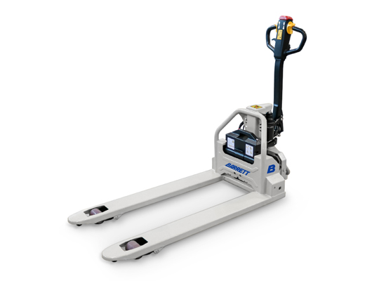 Long Runs And Fast Charging