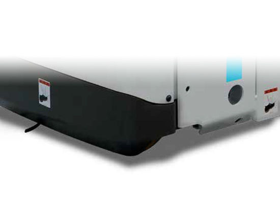 Friction Force Technology