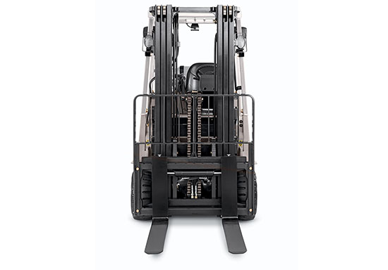 Delivering performance through fuel efficiency