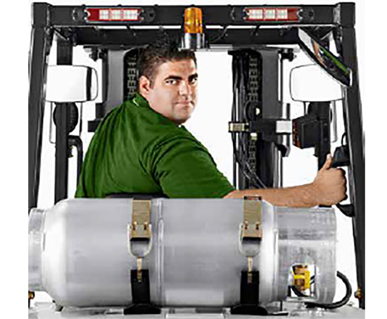 Efficiency from start to finish