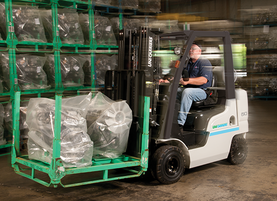 Versatility and value