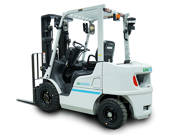 More power, more efficiency