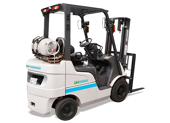 Power &amp; Performance