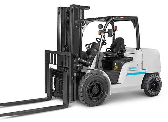 Power &amp; Performance