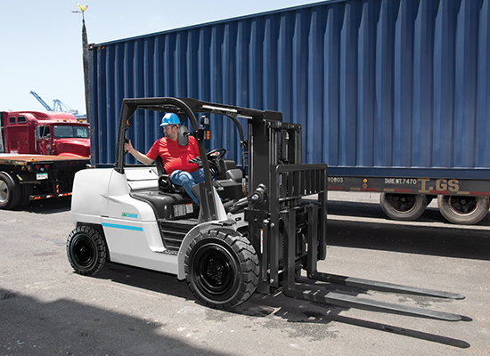 We Put Precision At Your Fingertips