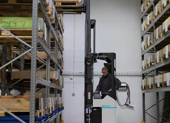 Power &amp; Performance