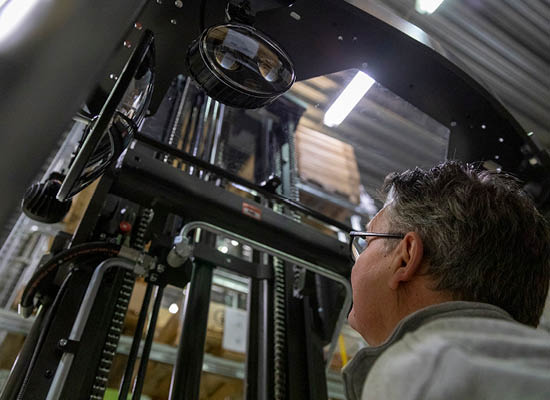 Reduced Total Cost Of Ownership