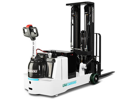 A Turn For The Better