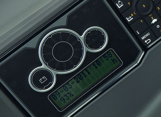 Intuitive Information