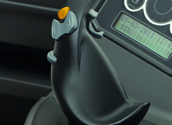 Multifunction Control