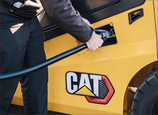 <p>&nbsp;Serviceability &nbsp;</p>