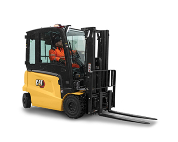 Cat evolt 80kai search listing and product mobile