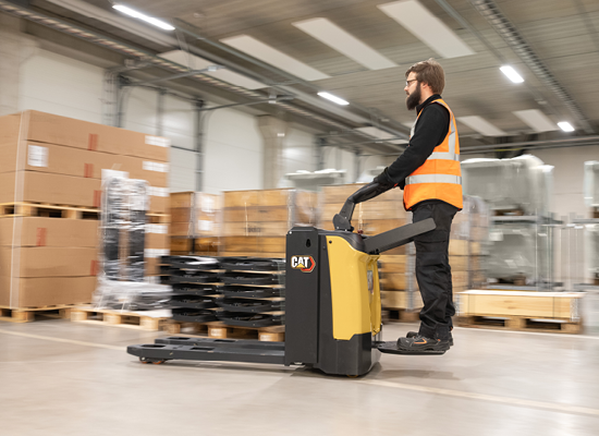 Noblelift 76 Power Pallets5 1